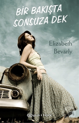 Bir Bakışta Sonsuza Dek - Elizabet Bevarly