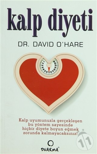 Kalp Diyeti - David O'hare