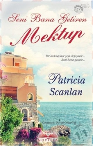 Seni Bana Getiren Mektup-Patricia Scanlan