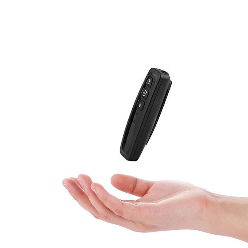 Bluetooth Alıcısı Mobil Ses Adaptörü Araç Tf Kart Okuyucu Kulaklık