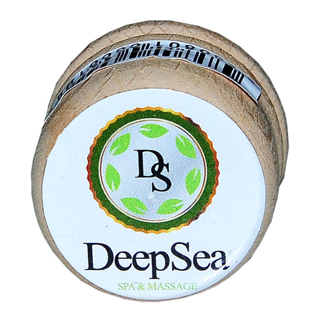 Deepsea Menthol Taşı Spa Ve Masaj Mentholü 7 Gr X 4 Adet