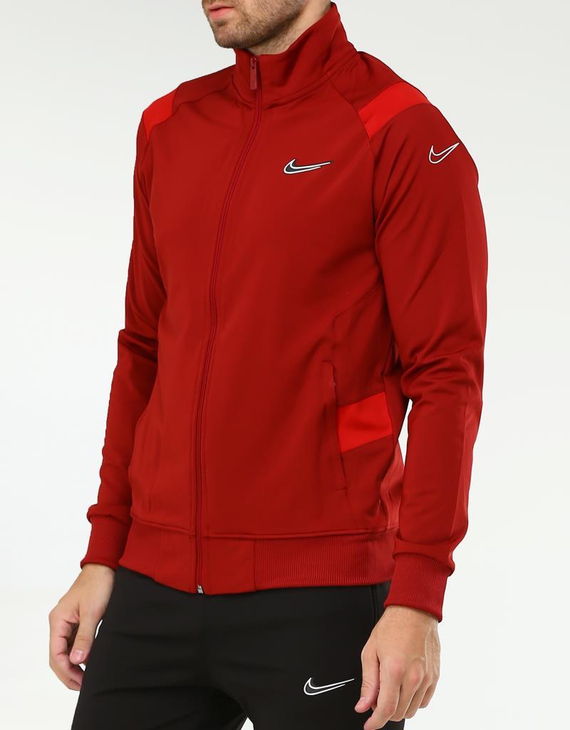 Nike Ea-3764 Erkek Eşofman Takımı Polyester
