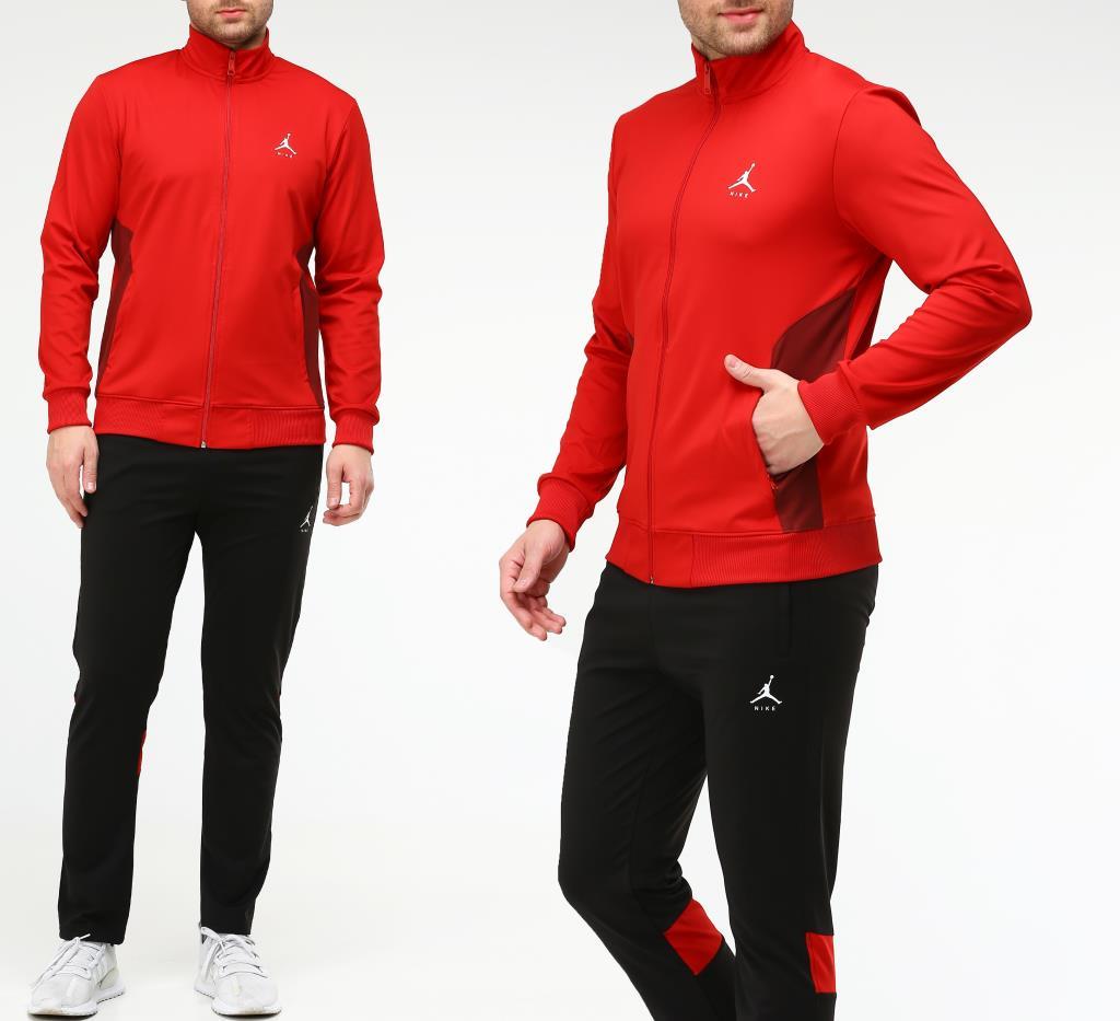 Nike Ea-3773 Erkek Eşofman Takımı Polyester