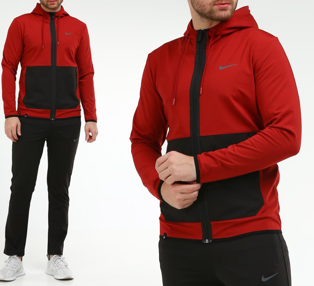 Nike Erkek Polyester Eşofman Takımı Ea3682