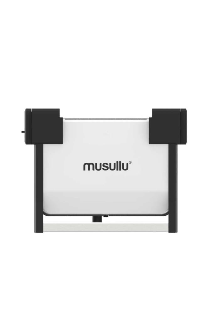 Musullu Rosy Msl-2036 Tost Maki̇nesi̇
