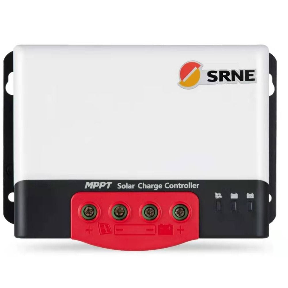 12/24V 30A Mppt Solar Charge Controller