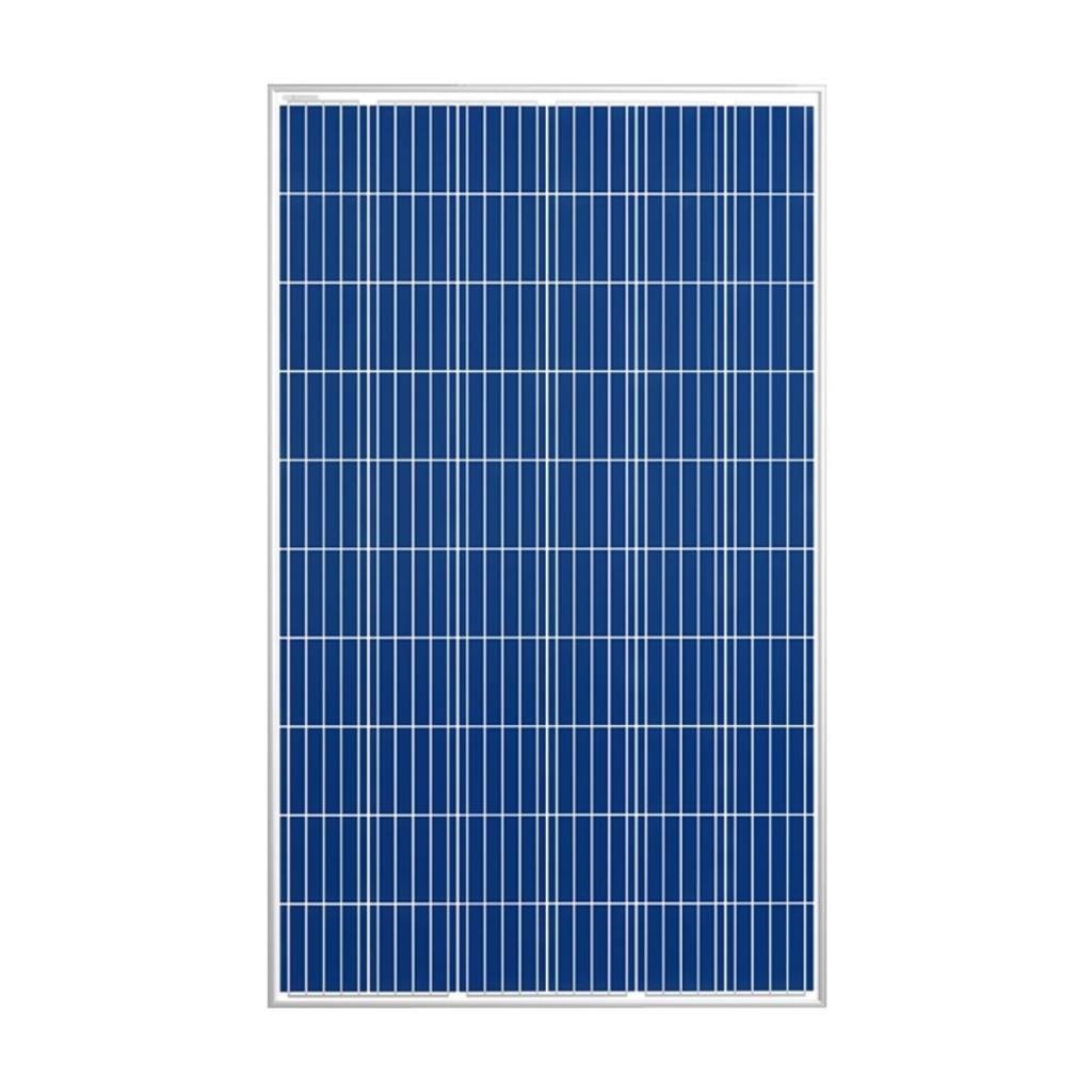 285 Watt Polikristal Güneş Paneli-Solar Panel