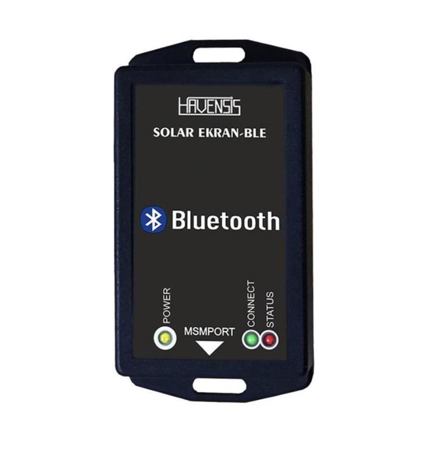 Havensis Minisolar-Bt Bluetooth Modül Rs485 - Uzaktan İzleme Modülü