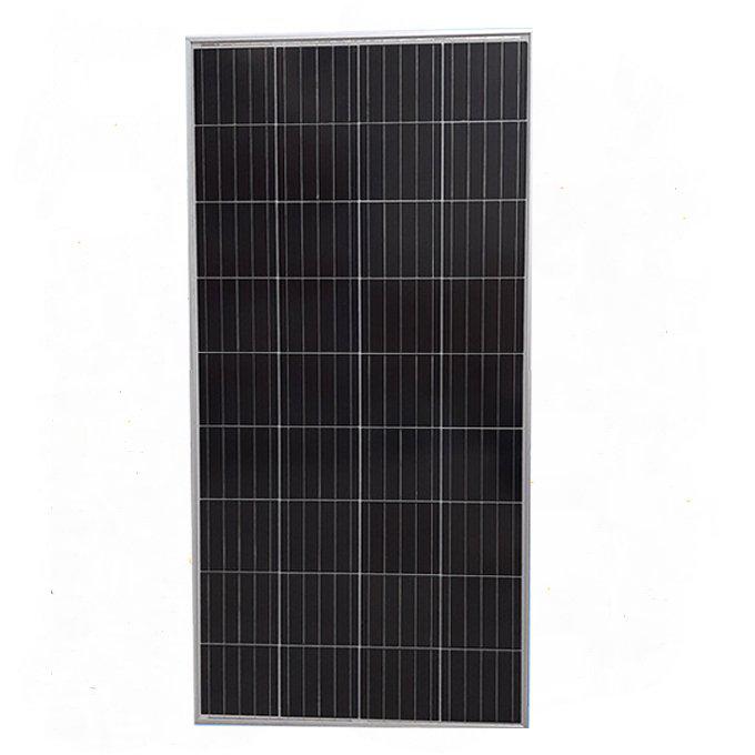 Pantec 205 Watt Monokristal Perc Solar Güneş Paneli