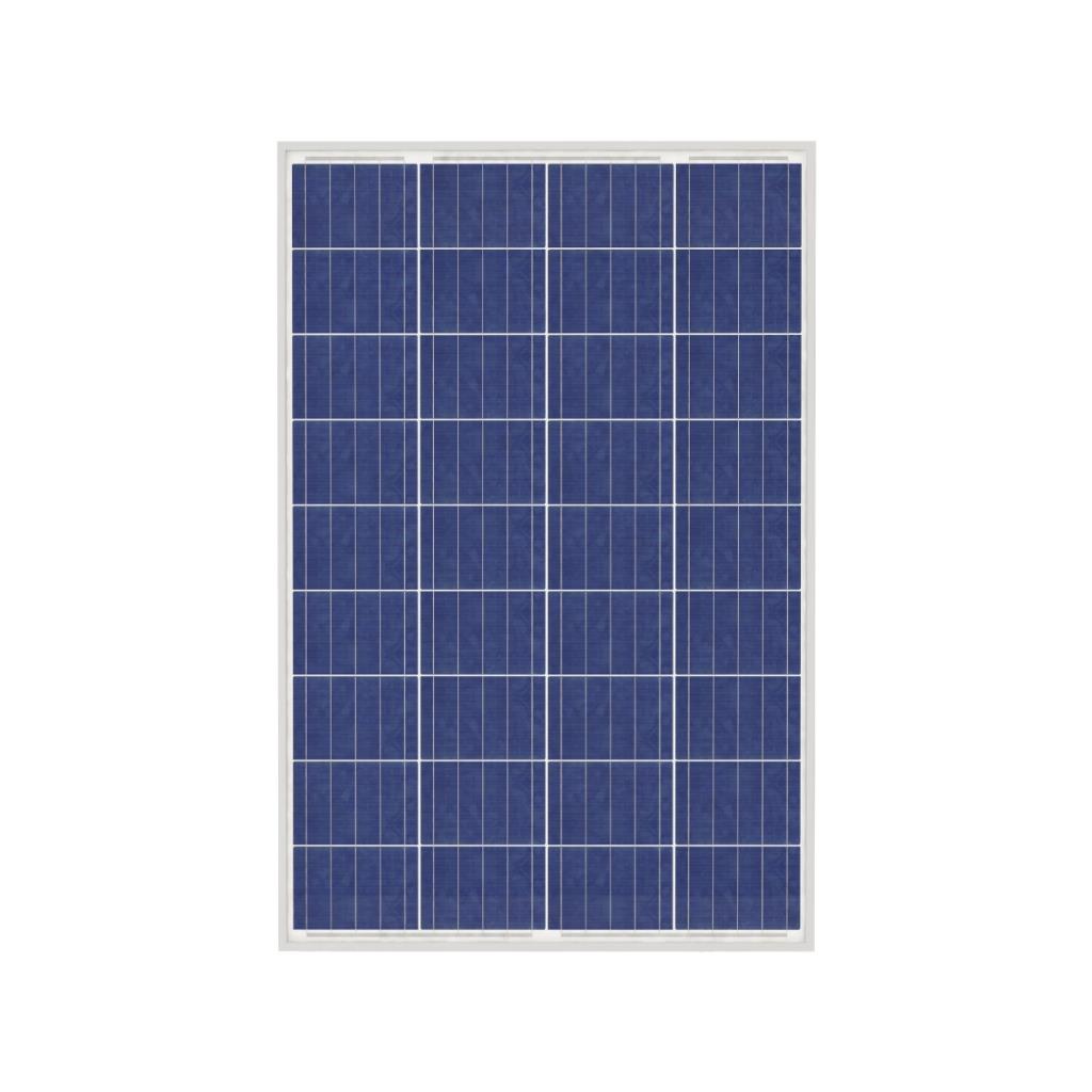 Suneng 110 W Watt 36 Polikristal Güneş Paneli Solar Panel Poli