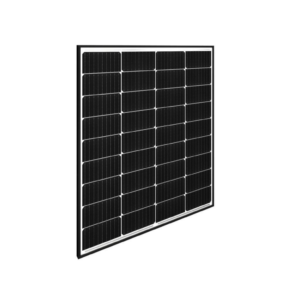 Tommatech 110 Watt Multibusbar Güneş Paneli