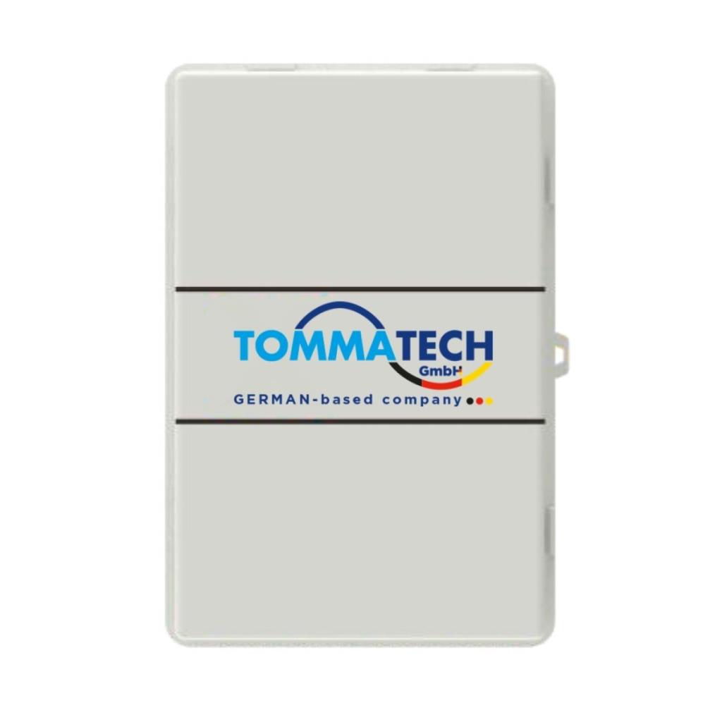 Tommatech Uno - Eps Box Aksesuar (Tek Faz Için)