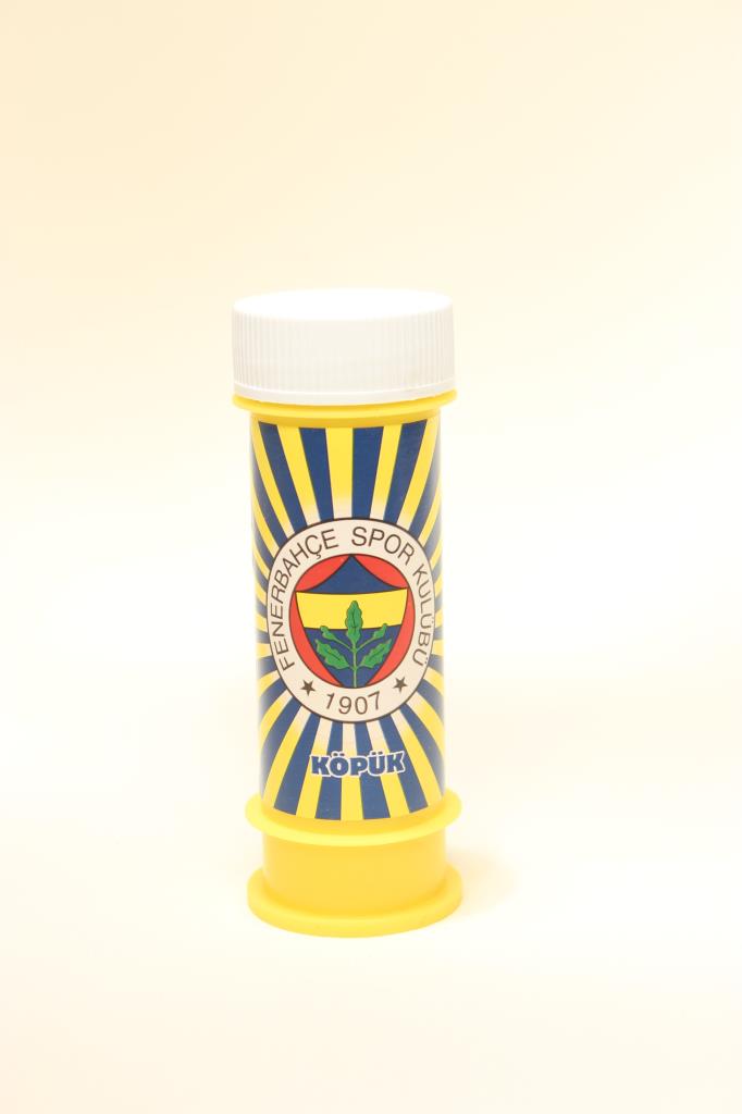 Fenerbahçe Köpük Baloncuk ( 1 Adet )