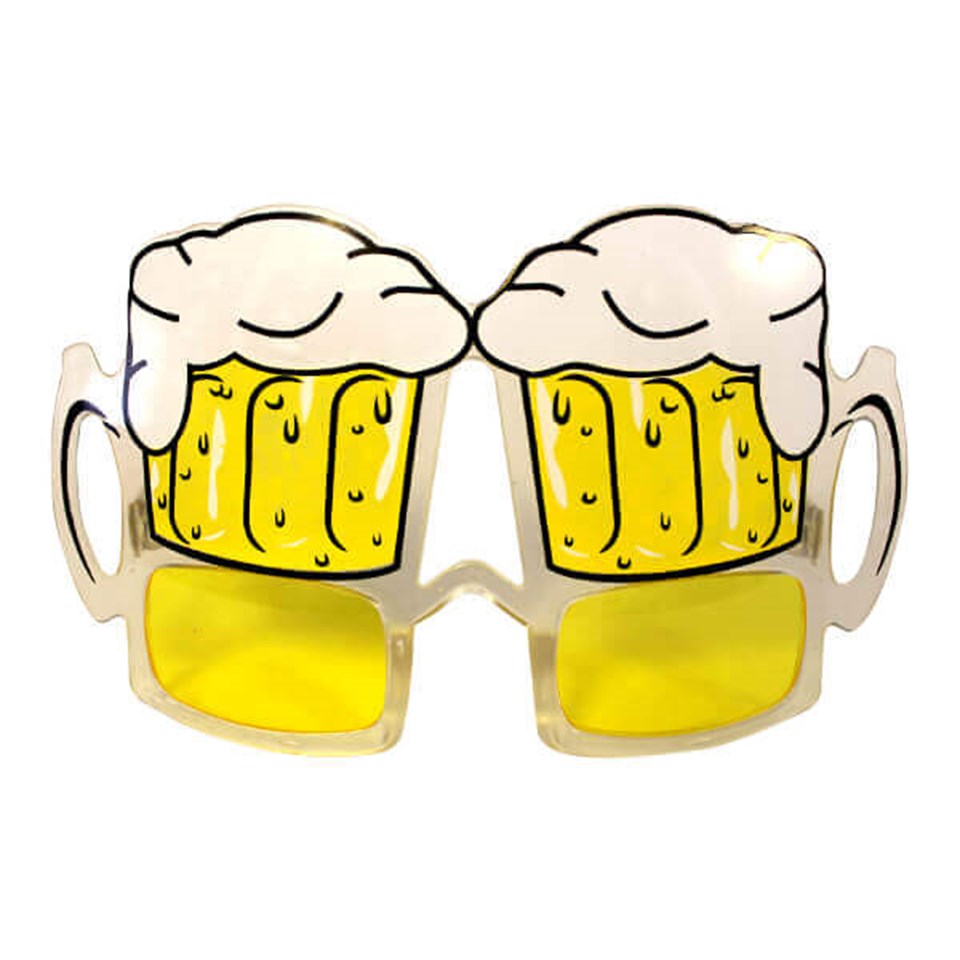 Gözlük Bi̇ra/ Beer