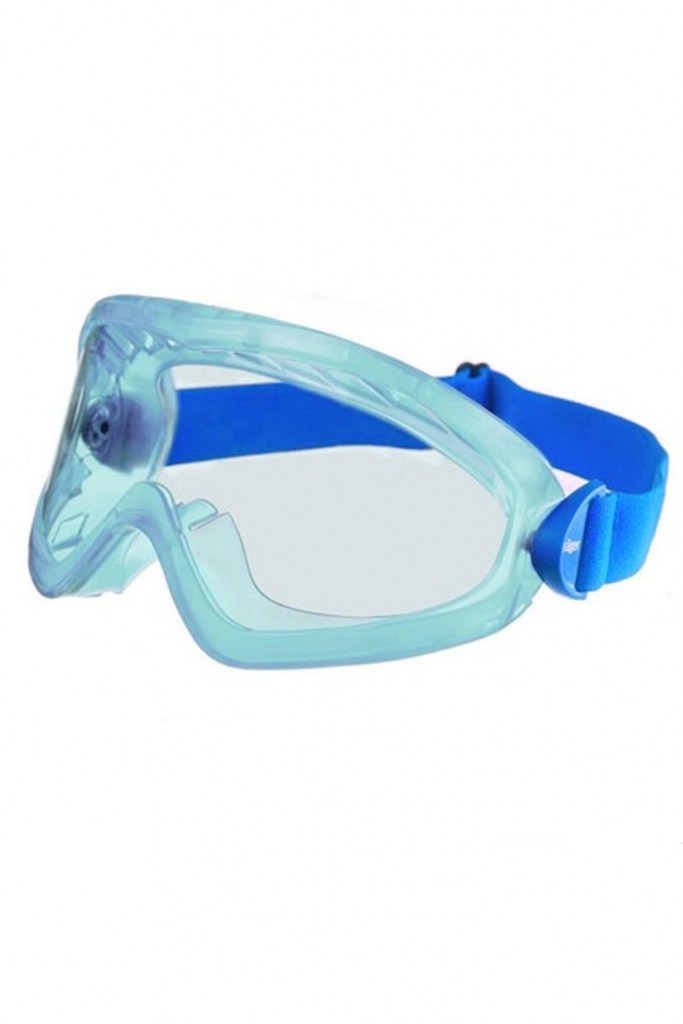 Drager X-Pect 8510 Koruyucu İş Gözlüğü
