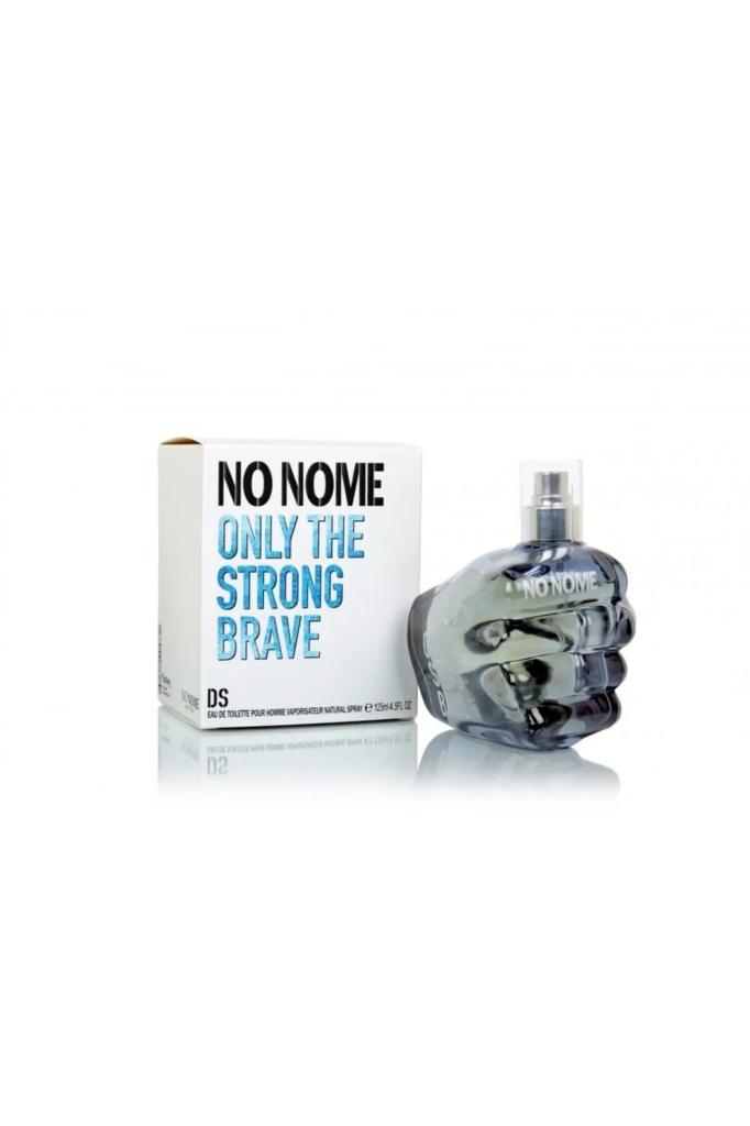 No Nome Only The Strong Brave Erkek Parfüm 30Ml